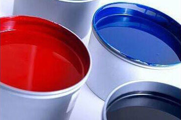 Tampal Warna PU