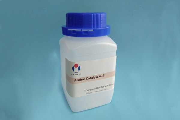 Pengenalan Amine Catalyst A33