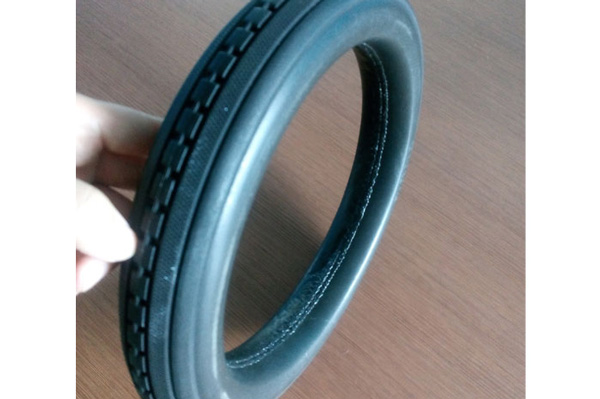 Pengeluar pigmen PU menyahsulit hubungan antara struktur dan prestasi elastomer poliuretana untuk anda