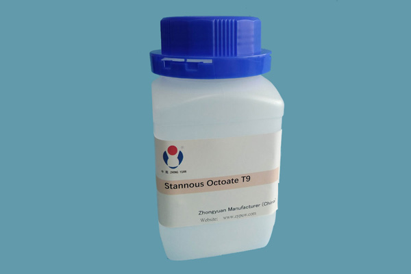 Analisis Pemangkin PU