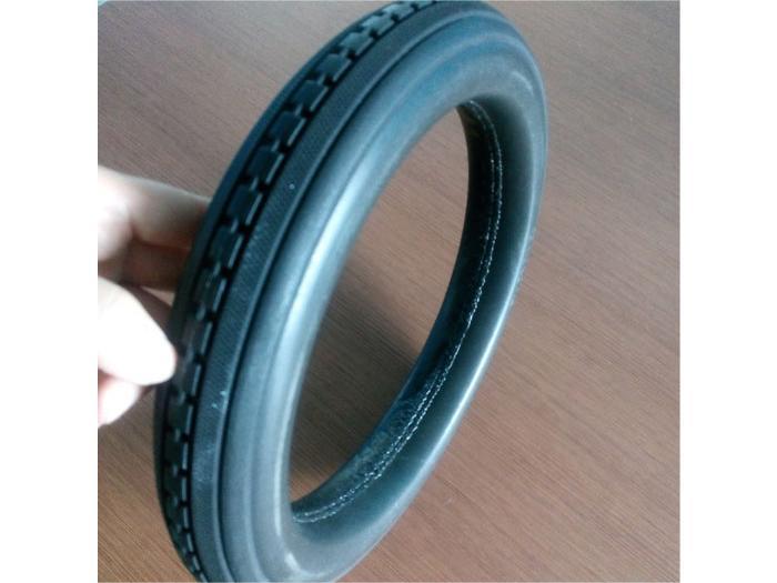 Ciri-ciri pes warna PU berkualiti tinggi