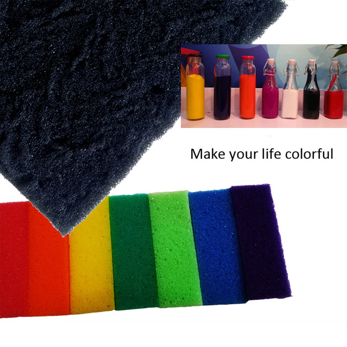 Bagaimana untuk mengelakkan berlakunya penebalan dan pengembangan pes warna PU?