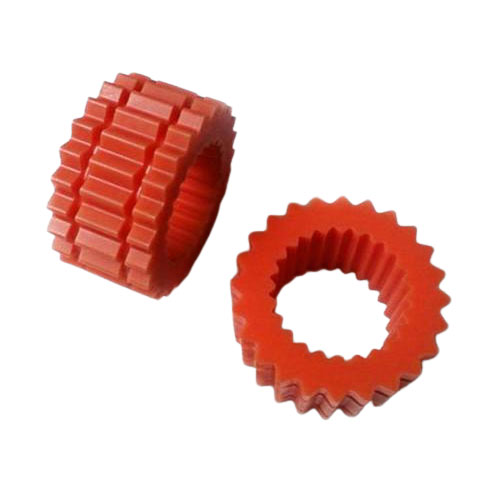 Apakah peranan warna elastomer?