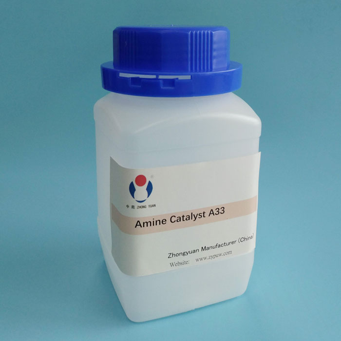 Ejen Pemangkin Gel Amine untuk Pu Foam