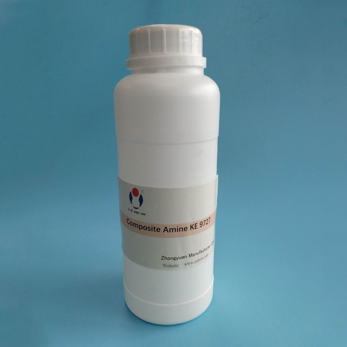 Komposit Amine KE 9727