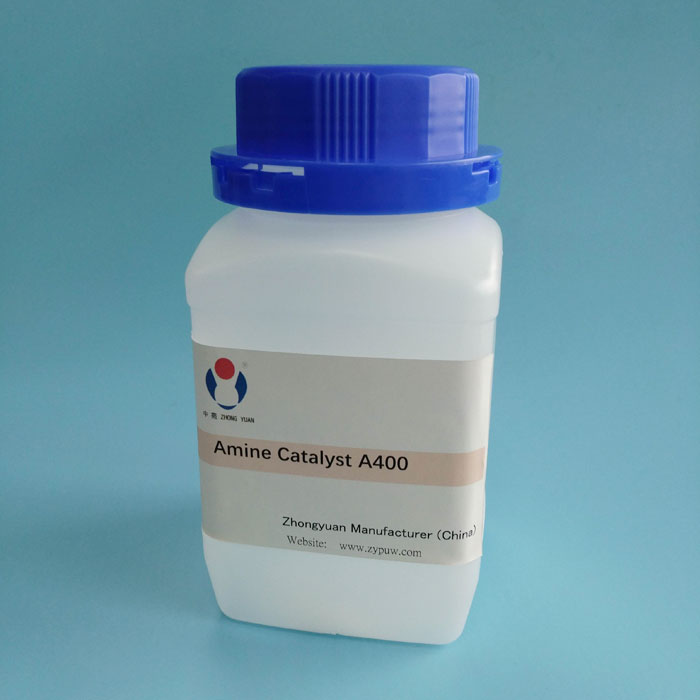 Tertunda Amine A400