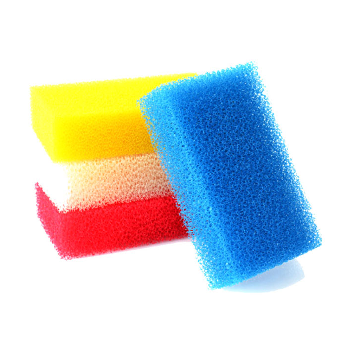Warna Buih