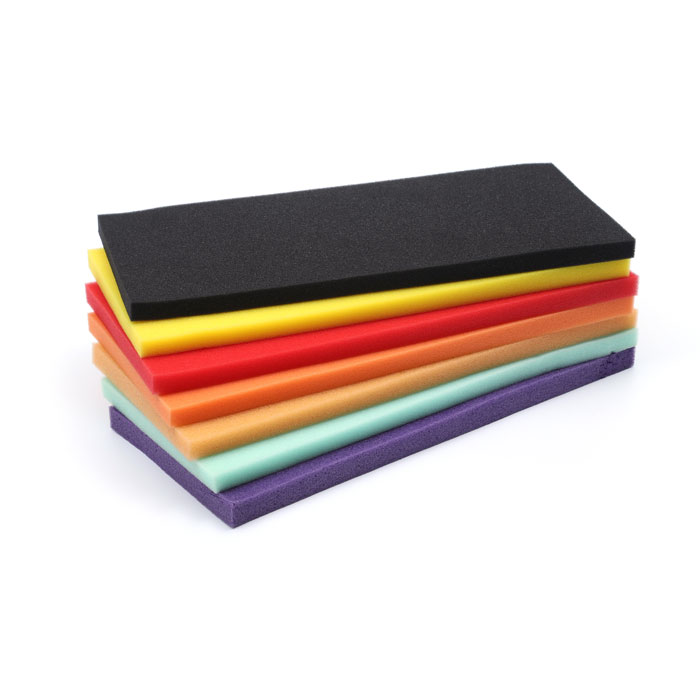 Pigmen Pu Foam