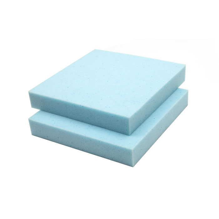 Serbuk Gel Silika untuk Tilam