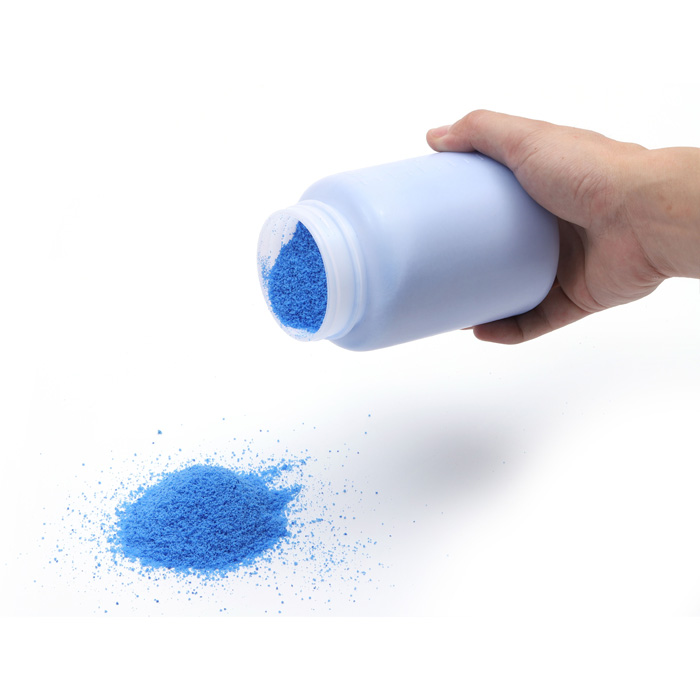 Serbuk Gel Silika